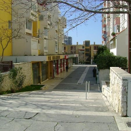 Apartment Small Pearl Сплит Екстериор снимка