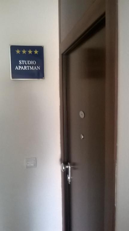 Apartment Small Pearl Сплит Стая снимка