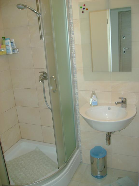 Apartment Small Pearl Сплит Стая снимка