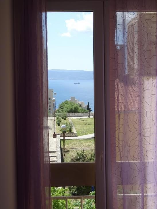 Apartment Small Pearl Сплит Екстериор снимка